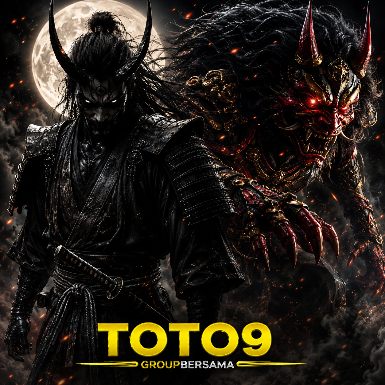 TOTO9 - Situs Togel 4D & Slot Gacor